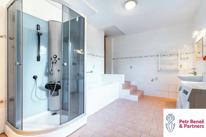 Pronájem rodinného domu, Svojetín, 120 m2