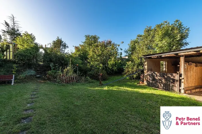 Pronájem rodinného domu, Svojetín, 120 m2
