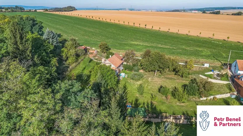 Prodej pozemku pro bydlení, Lubná, 2022 m2