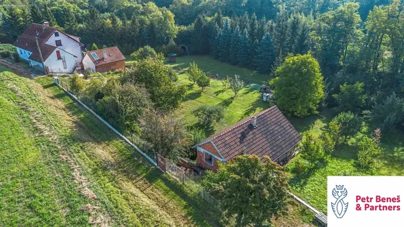 Prodej pozemku pro bydlení, Lubná, 2022 m2
