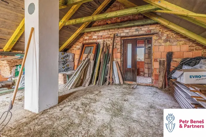 Prodej pozemku pro bydlení, Lubná, 2022 m2