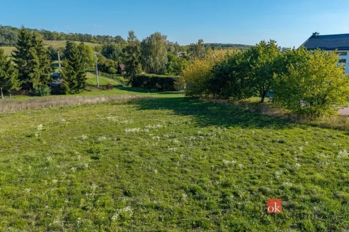 Prodej pozemku pro bydlení, Domašov u Šternberka, 973 m2