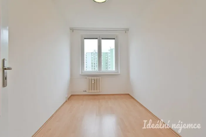 Pronájem bytu 2+kk, Brno - Židenice, Valtická, 40 m2