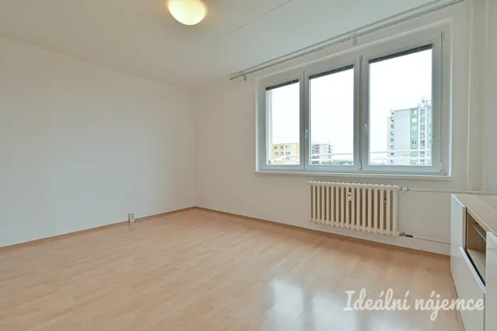 Pronájem bytu 2+kk, Brno - Židenice, Valtická, 40 m2
