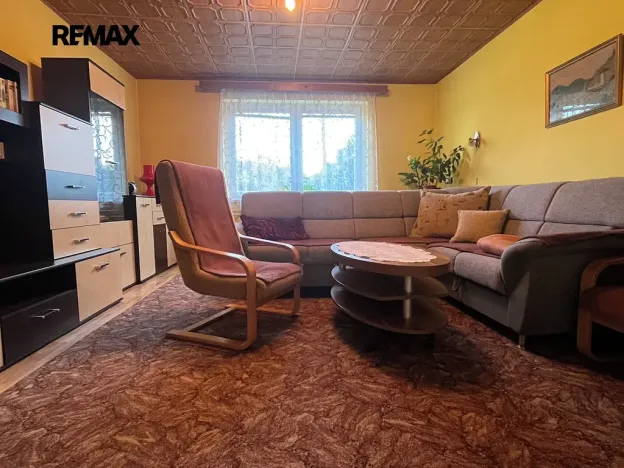 Prodej rodinného domu, Velká Dobrá, Pražská, 72 m2