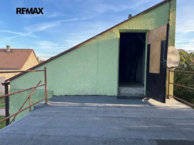 Prodej rodinného domu, Velká Dobrá, Pražská, 72 m2