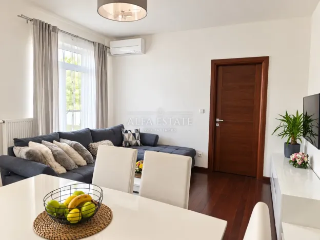 Prodej bytu 2+kk, Karlovy Vary - Dvory, Chebská, 50 m2
