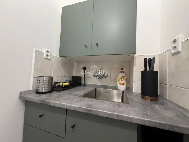 Pronájem obchodního prostoru, Chomutov, Raisova, 217 m2