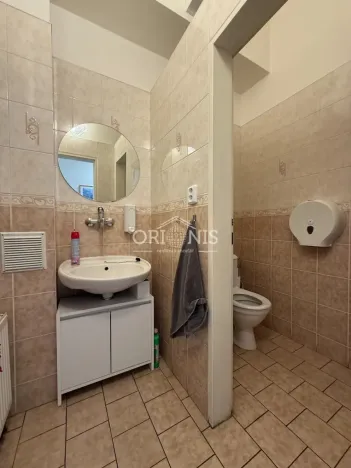 Pronájem obchodního prostoru, Chomutov, Raisova, 217 m2