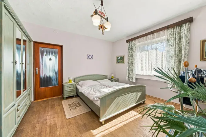 Prodej rodinného domu, Ústí nad Labem, 150 m2