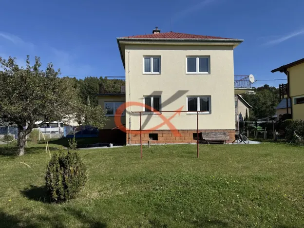 Prodej rodinného domu, Rožnov pod Radhoštěm, Pod Kozincem, 140 m2