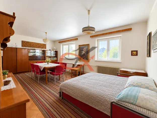 Prodej rodinného domu, Rožnov pod Radhoštěm, Pod Kozincem, 140 m2