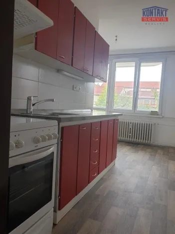 Pronájem bytu 2+1, České Budějovice - České Budějovice 2, 64 m2