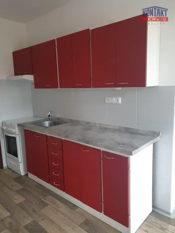 Pronájem bytu 2+1, České Budějovice - České Budějovice 2, 64 m2