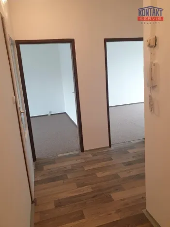 Pronájem bytu 2+1, České Budějovice - České Budějovice 2, 64 m2