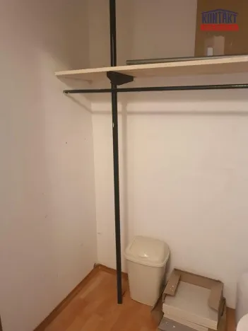 Pronájem bytu 2+1, České Budějovice - České Budějovice 2, 64 m2