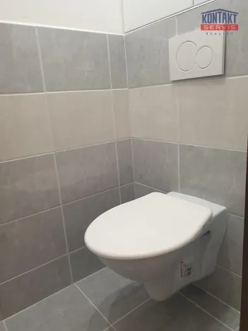 Pronájem bytu 2+1, České Budějovice - České Budějovice 2, 64 m2