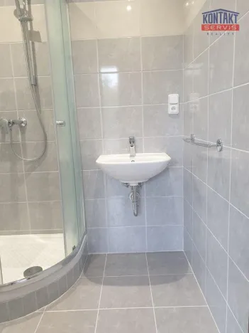 Pronájem bytu 2+1, České Budějovice - České Budějovice 2, 64 m2