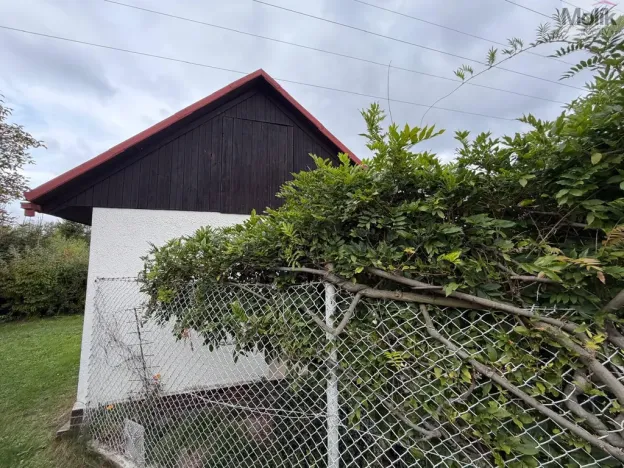 Prodej zahrady, Litvínov - Horní Litvínov, Nádražní, 366 m2