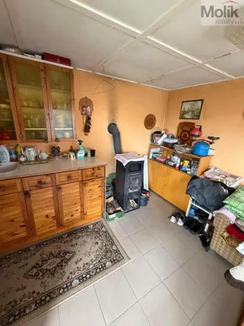Prodej zahrady, Litvínov - Horní Litvínov, Nádražní, 366 m2