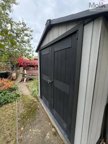 Prodej zahrady, Litvínov - Horní Litvínov, Nádražní, 366 m2