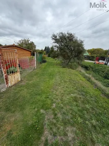 Prodej zahrady, Litvínov - Horní Litvínov, Nádražní, 366 m2