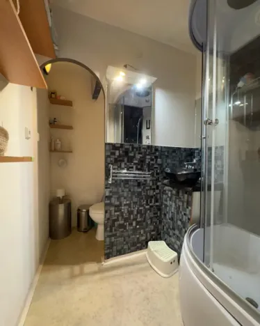 Pronájem bytu 2+kk, Česká Lípa, Hradecká, 40 m2