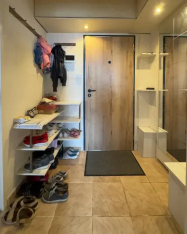 Pronájem bytu 2+kk, Česká Lípa, Hradecká, 40 m2