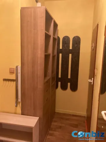Pronájem bytu 1+1, Třinec, Dukelská, 35 m2