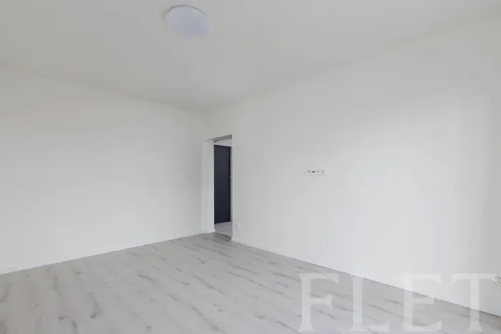 Pronájem bytu 2+1, Praha - Strašnice, Hostýnská, 53 m2