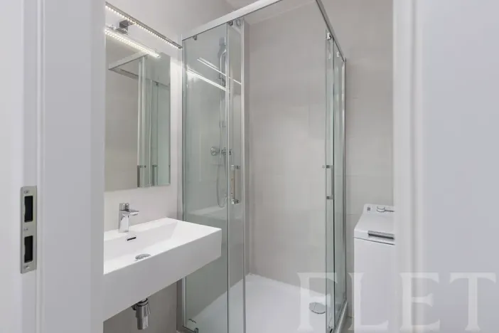 Pronájem bytu 2+1, Praha - Strašnice, Hostýnská, 53 m2