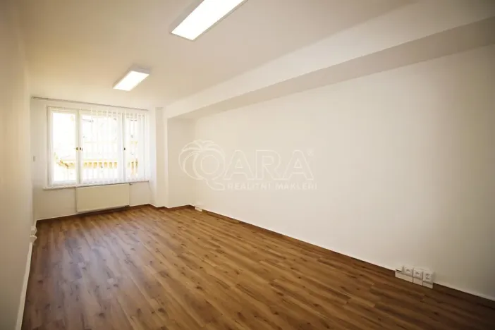 Pronájem kanceláře, Praha - Nové Město, Vodičkova, 51 m2