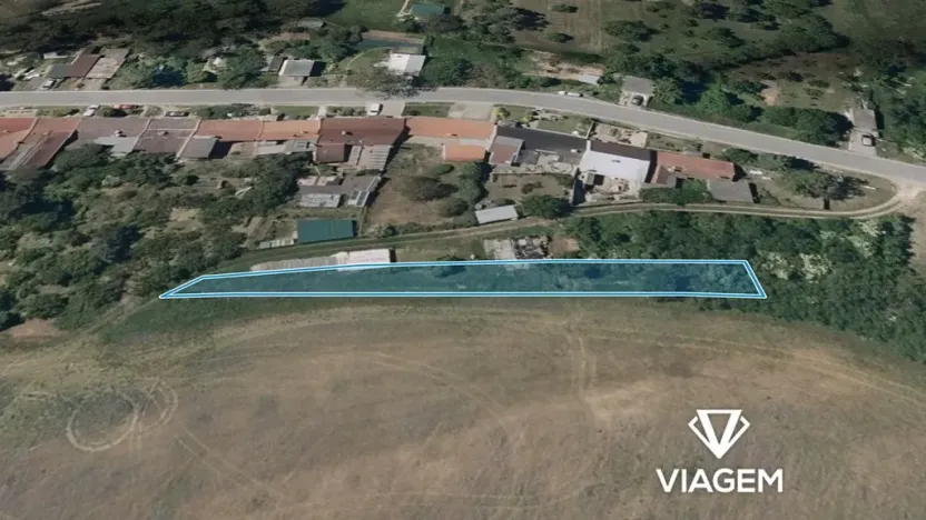 Prodej zahrady, Otaslavice, 538 m2