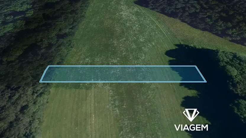 Prodej podílu pole, Ostrov u Macochy, 1076 m2