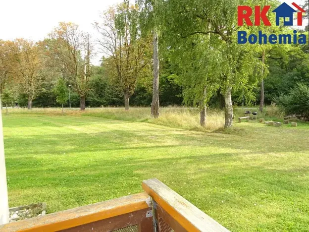 Pronájem bytu 2+kk, Luštěnice, 49 m2