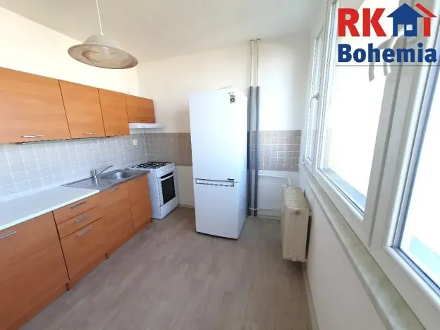 Pronájem bytu 2+1, Mladá Boleslav, Purkyňova, 65 m2