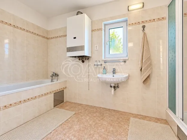 Pronájem rodinného domu, Třebechovice pod Orebem - Polánky nad Dědinou, 199 m2