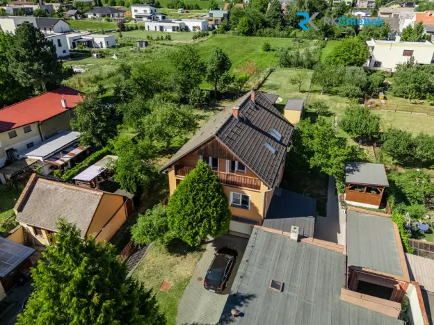 Prodej rodinného domu, Kravaře, Opavská, 268 m2