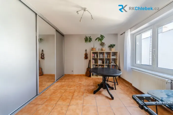 Prodej rodinného domu, Kravaře, Opavská, 268 m2