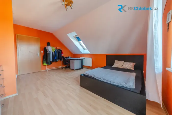 Prodej rodinného domu, Kravaře, Opavská, 268 m2