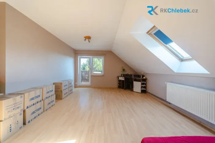 Prodej rodinného domu, Kravaře, Opavská, 268 m2