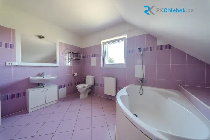 Prodej rodinného domu, Kravaře, Opavská, 268 m2