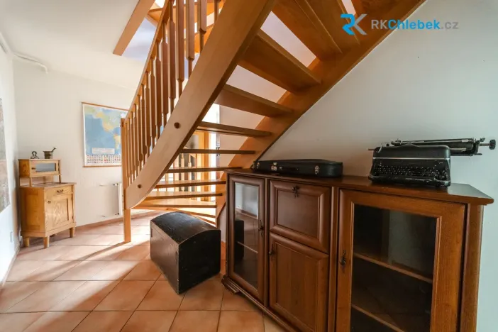 Prodej rodinného domu, Kravaře, Opavská, 268 m2