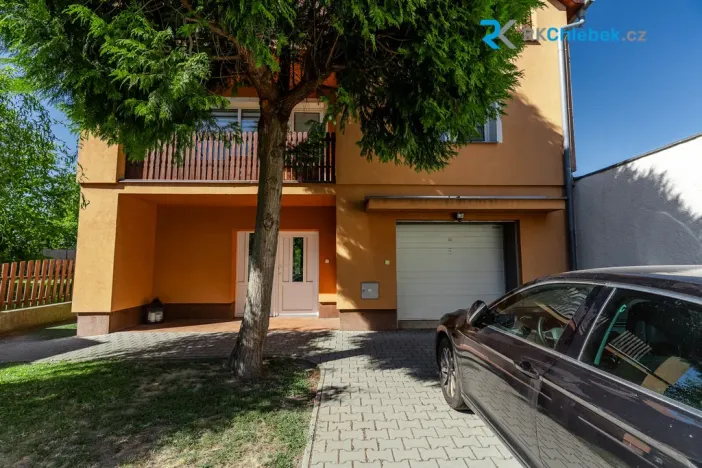 Prodej rodinného domu, Kravaře, Opavská, 268 m2
