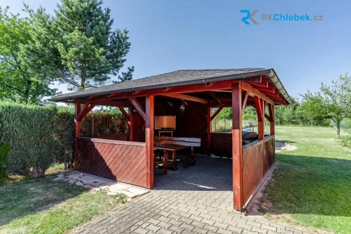 Prodej rodinného domu, Kravaře, Opavská, 268 m2