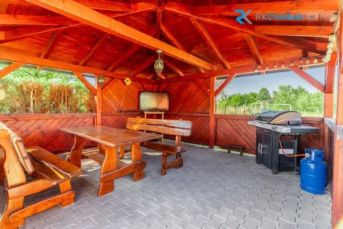 Prodej rodinného domu, Kravaře, Opavská, 268 m2