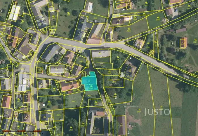 Prodej rodinného domu, Zdíkov - Masákova Lhota, 232 m2