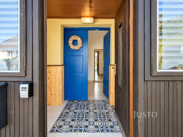 Prodej rodinného domu, Zdíkov - Masákova Lhota, 232 m2