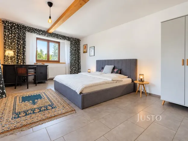 Prodej rodinného domu, Zdíkov - Masákova Lhota, 232 m2