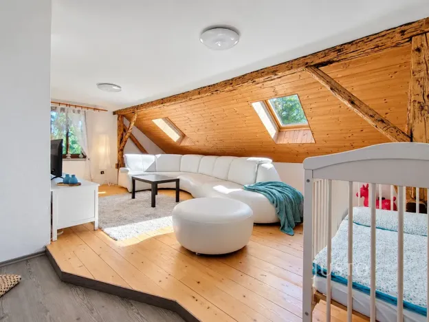Prodej rodinného domu, Zdíkov - Masákova Lhota, 232 m2